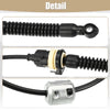 Jeep Commander Automatic Transmission Shifter Cable (2006-2010)