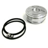 GM 4L60E 4L60 4L65E 4L70E Pinless accumulator piston kit (1993–2008)