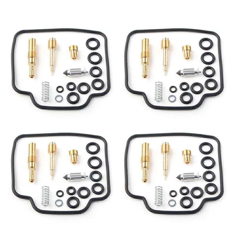 Honda CB650 SC Nighthawk 650 4 Carburetor Repair Kit (1983-1985)