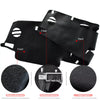 Ford Edge 2011-2013 Non-Slip Gray Cover Dash Mat (2011-2013)