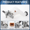 Kia Sportage Brake Master Cylinder Reservoir (2011-2016)