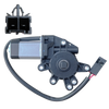 Nissan Pulsar N16 Front Window Regulator Lift Motor 2 Pins (2000–2006)