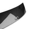 BMW 5 Series E39 1996-2003 Sedan Gloss Black ABS Roof Spoiler