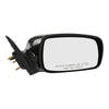 Power Side Mirror Passenger Side For 2007-2011 Toyota