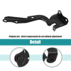 Toyota Hood Hinge  Black