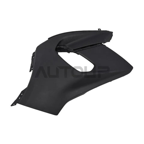 Chevrolet Blazer Left Driver Side Front Bumper Cover (2023–2025)