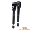 Harley Softail Dyna Street Bob 10'' Tall Handlebar Riser 1-1/2" (2018-2023)