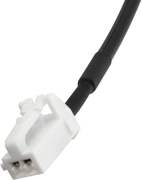 Mazda 6 2.3L Turbo Rear Right ABS Wheel Speed Sensor (2005-2008)
