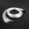 Car SUV Star Ceiling 150 Pcs 2M Fiber Optic Light Cable