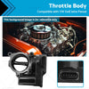 VW Golf, Jetta, Passat 1.4 Throttle Body (2006-2010)