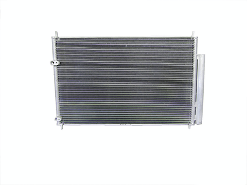 A/C Condenser FOR Toyota Corolla ZRE152 2007-2012