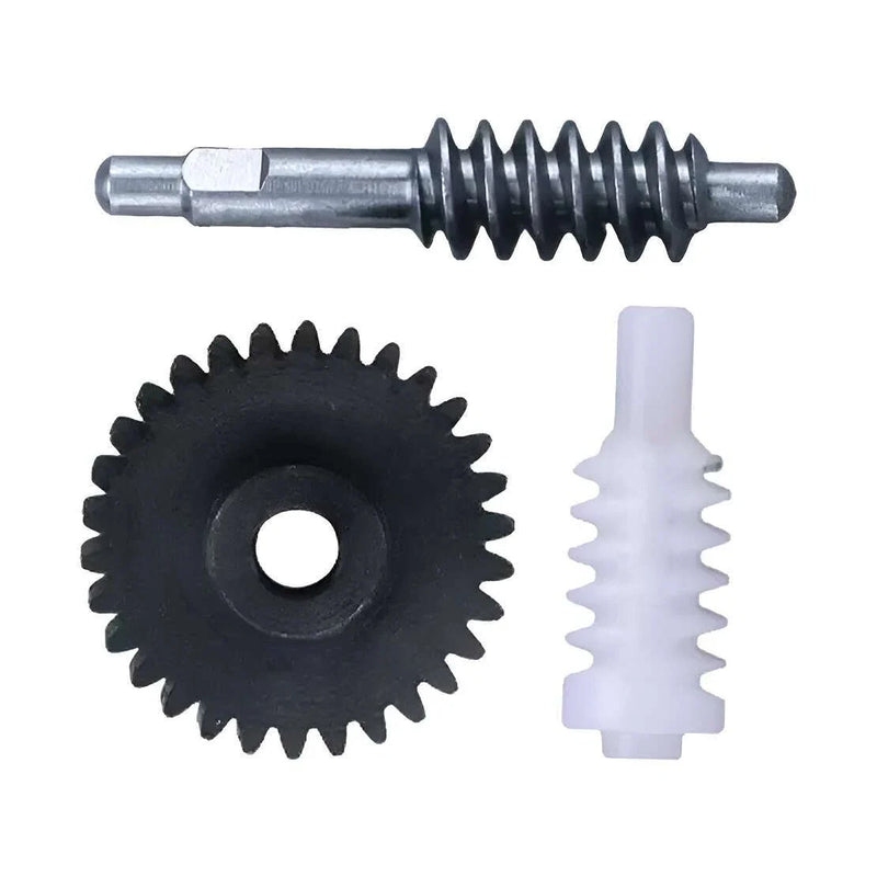 Mazda 6 GJ MK3 Side View Mirror Motor Worm Gear Kit (2012-2016)