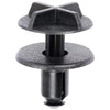 Land Rover Defender 10x Battery Cover & Cowl Retainer Clips