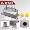 Volvo S40 S60 Engine Oil Cooler (2001-2009)