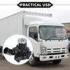 Isuzu 6BD1 Water Pump with Gasket