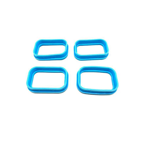 Ford Transit Ranger Mondeo 8 Pcs Inlet Manifold Gaskets Seal