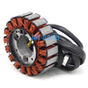 Honda XL125V XLV125 Varadero 125 Magneto Stator Coil (2001-2006)