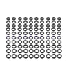 Tire Changer Machine Foot Pedal Air Control Valve 100PCS O-Ring Seals