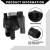 Ford Escape Cooling Water Pump (2008)