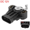 Buick Regal Car Throttle Position Sensor Replacement (1993–1995)