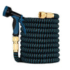 All Models Expandable 15m 30m Garden Hose with 10 Functional Nozzles