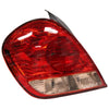 Nissan Pulsar N16 (2003-2006) LHS Tail Light Left