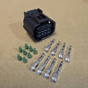 Hilux 8 Pins Parking Sensor Connector Plug