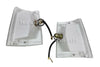 Mazda Magnum B2000 B2200 B2600 Front Corner Side Light Lamp (1990-1993)