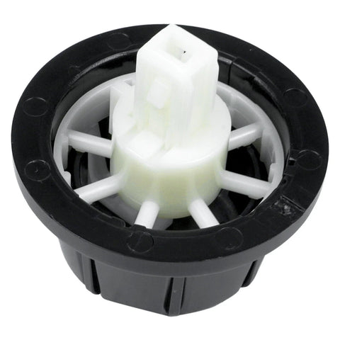 Toyota Hilux Vigo Heater Fan Control Switch Knob (2005-2015)