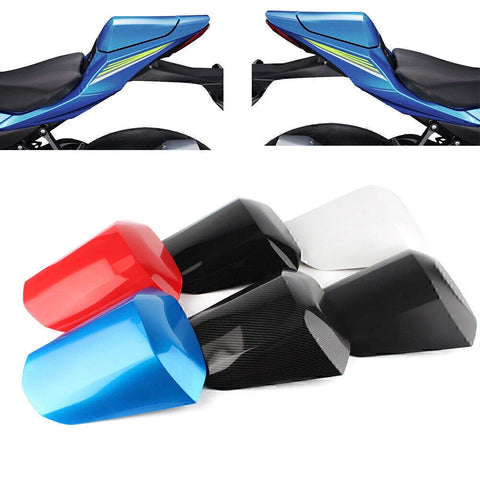 SUZUKI GSXR1000 Blue Rear Pillion Seat Cowl (2017-2023)