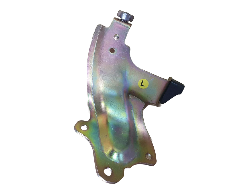 Mitsubishi Delica L300 Lower Left Sliding Door Hinge (1986-1994)