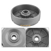 Honda Foreman 400 Rear Drum Hub Plate Cover Shoes Seals (1995–2003)