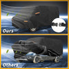 Ford Transit Connect Waterproof All Weather Car Cover (2010-2023)