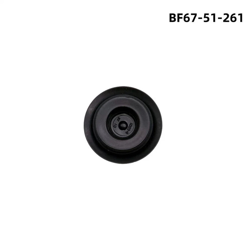 Mazda 3 5 6 323 626 CX-3 CX-5 Door Panel Grommet (2004-2023)