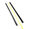 Toyota Land Cruiser FZJ80 HDJ80 HZJ80 1990-1997 Front Door Glass Weatherstrip