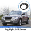 BMW X3 Front Right Fog Light Grill (2007-2010)