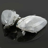 Suzuki Hayabusa GSX1300R Front Turn Signals Indicators Light (1999 - 2007)