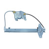 Holden Barina TK 4 DR Hatch Left Rear Window Regulator (2008-2011)