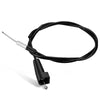 Suzuki Ozark 250 LT-F250 Throttle Cable 2x4 (2002–2007)