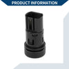 Chevrolet Camaro Trunk Lid Lock Release Push Button Switch (2011-2015)