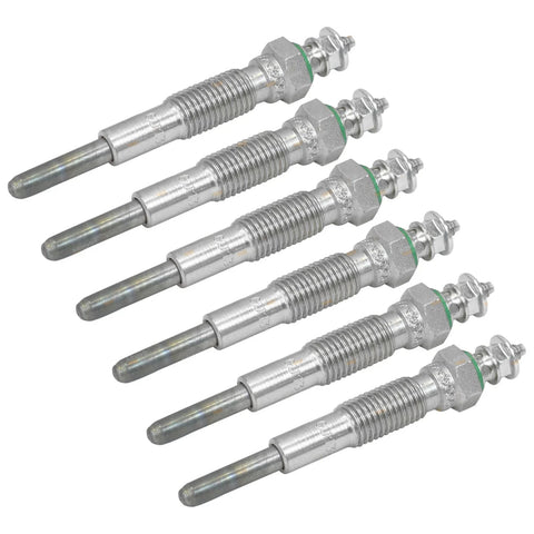 Mazda ZB Diesel Glow Plugs 4.1L 24V