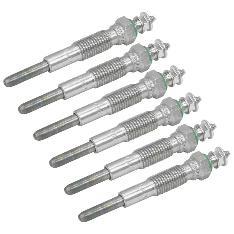 Mazda ZB Diesel Glow Plugs 4.1L 24V