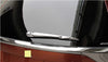 Mitsubishi Outlander Triple Rear Windshield Wiper Cover Trim (2016-2020)