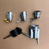 Toyota 4Runner Pickup Ignition Door Lock Cyl & Gas Lock (1991–1995)