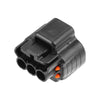 Toyota 3 Pin Speed Sensor Connector Adapter Plug