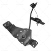 Hyundai iLoad iMax Spare Wheel Carrier (2008-2015)