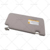 Nissan Tiida Sun Visor Grey (2004-2011)