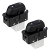 Ford F250 F350 F450 Escape 2 x Power Window Switch (2000-2007)