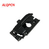 Hyundai I10 Black Right Front Interior Door Handle (2014-2019)