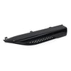 Land Rover Range Rover Evoque Left Front Fender Grill Upper Molding (12-19)